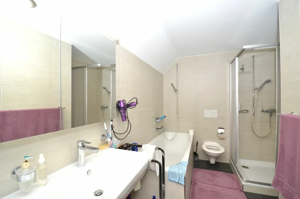 Traditionslokal mit 6 Zimmern und 4.5 Zimmer-Dachwohnung im Zentrum von Matzingen – Foto 14 von 18