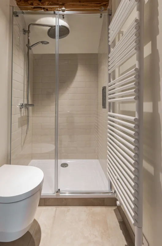 Charme trifft Moderne - Maisonette auf zwei Etagen mit Cheminée