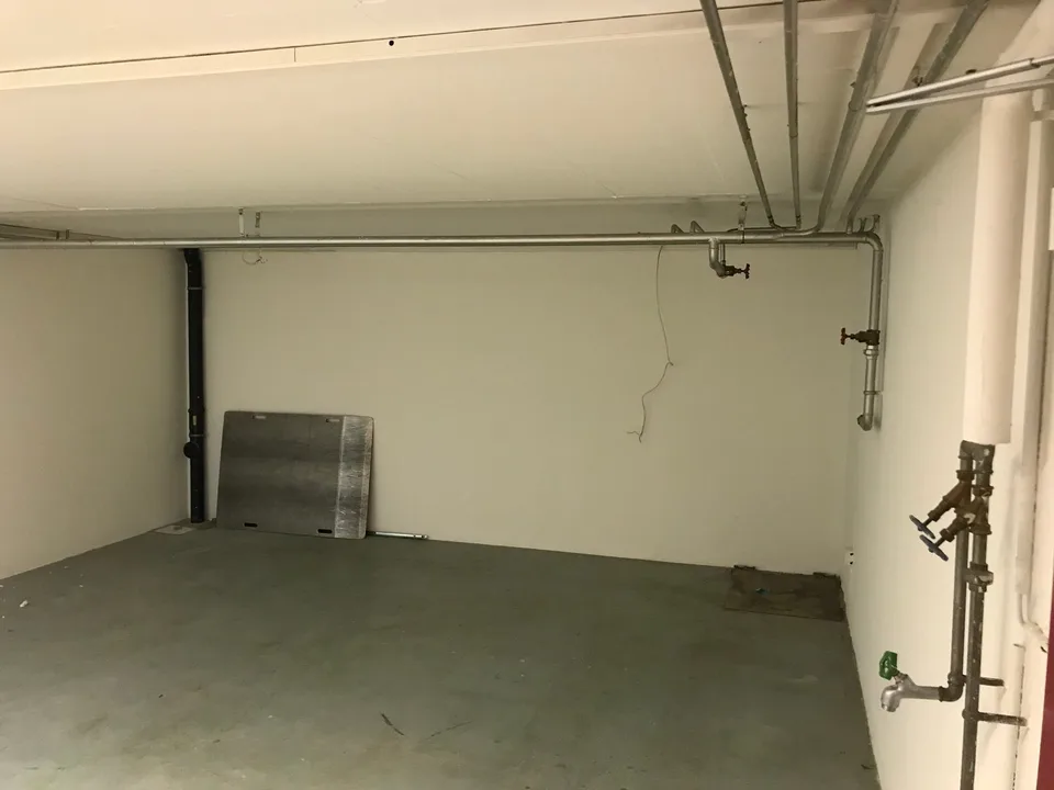 Gewerberaum im EG (inkl. Büro) in der Nähe von Basel