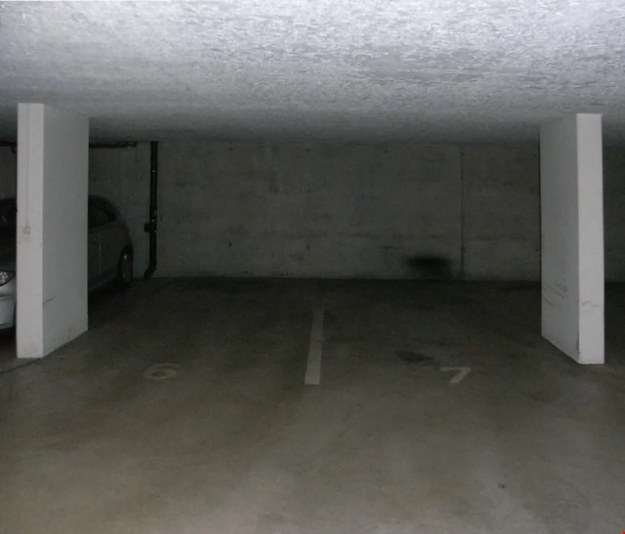 Collezione di annunci per parcheggi in: Aarau, Gränichen, Rothrist, Rupperswil