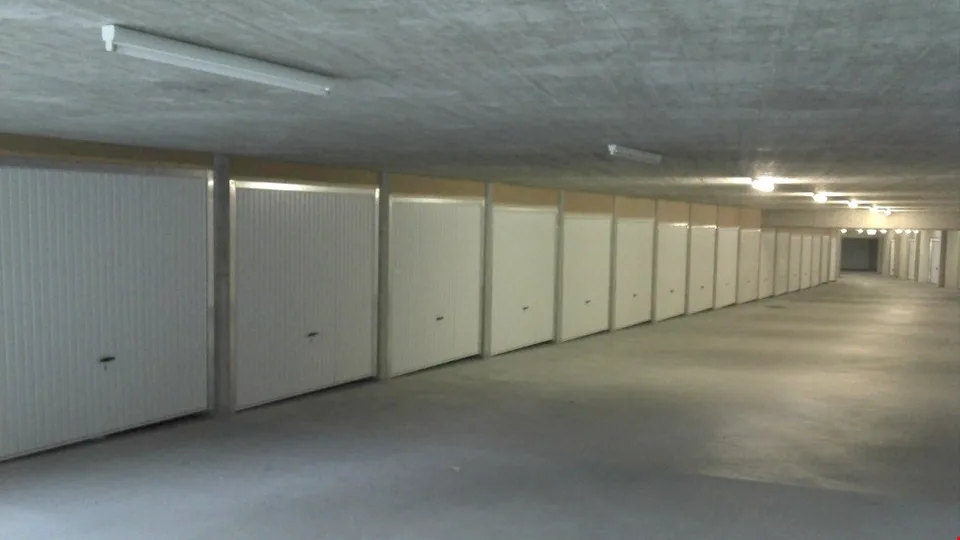 Collezione di annunci per parcheggi in: Aarau, Gränichen, Rothrist, Rupperswil