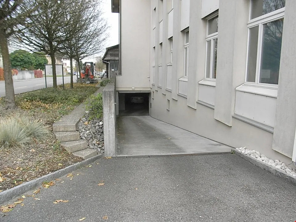 Collezione di annunci per parcheggi in: Aarau, Gränichen, Rothrist, Rupperswil