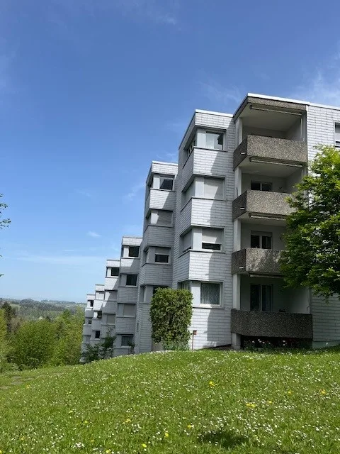 Kellerabteil zur Miete in St. Gallen – Im Hölzli 28