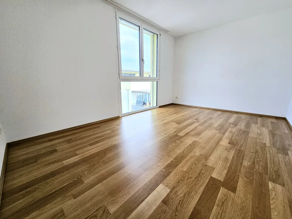 Ihr neues Zuhause! Schöne Attikawohnung mit grosser Dachterrasse