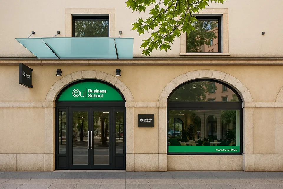 Bureaux de qualité à louer proche de Bel-Air