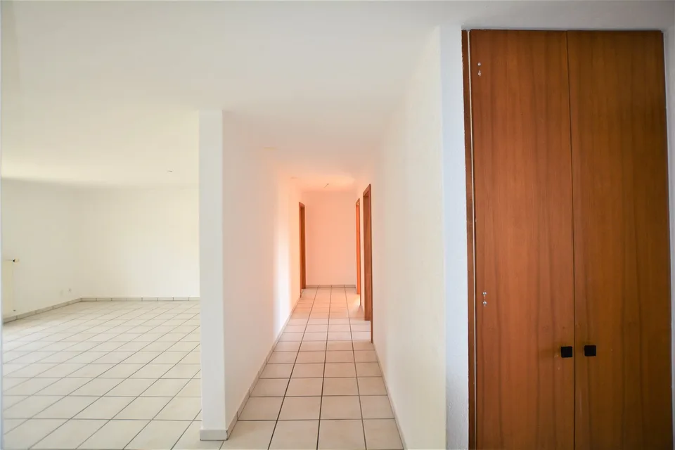 Bellissimo appartamento di 4,5 locali a Fregiécourt
