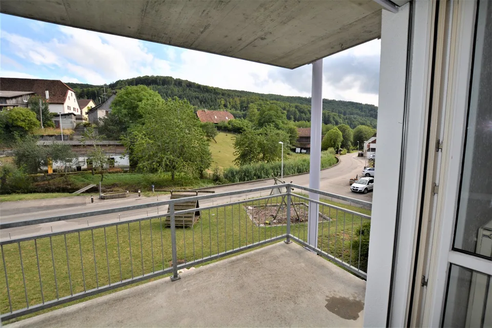 Sehr schönes 4,5-Zimmer-Apartment in Fregiécourt – Foto 12 von 14