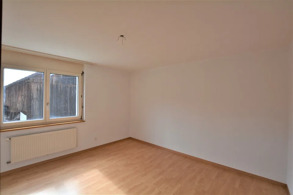 Sehr schönes 4,5-Zimmer-Apartment in Fregiécourt – Foto 7 von 14