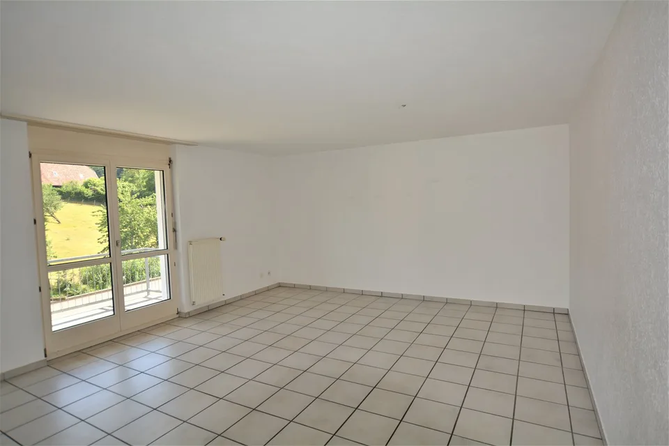 Bellissimo appartamento di 4,5 locali a Fregiécourt