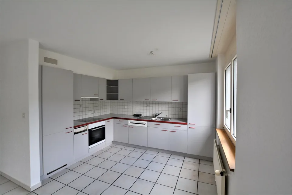 Bellissimo appartamento di 4,5 locali a Fregiécourt