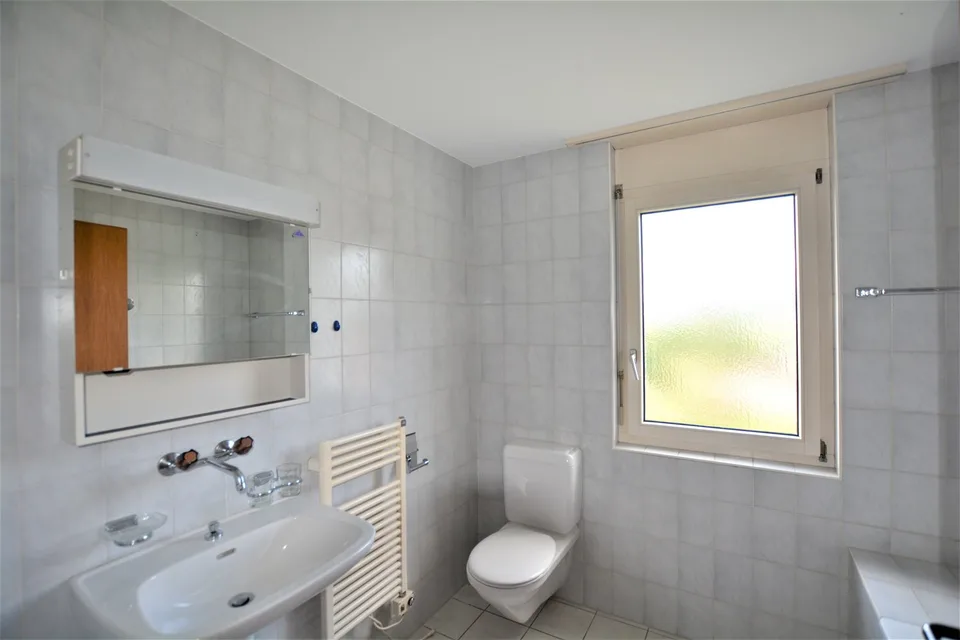 Sehr schönes 4,5-Zimmer-Apartment in Fregiécourt – Foto 9 von 14