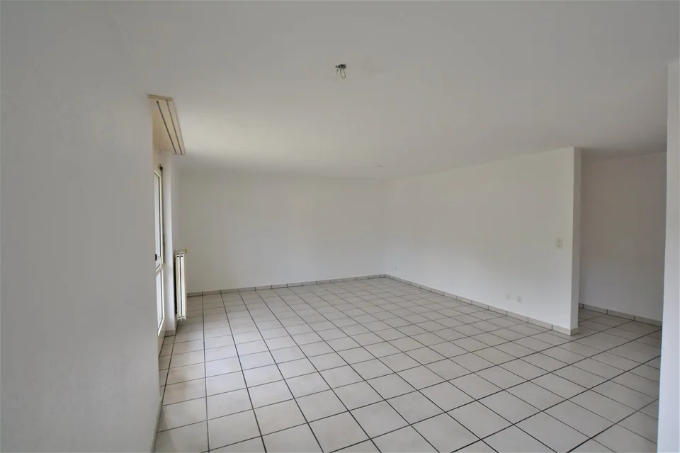 Bellissimo appartamento di 4,5 locali a Fregiécourt