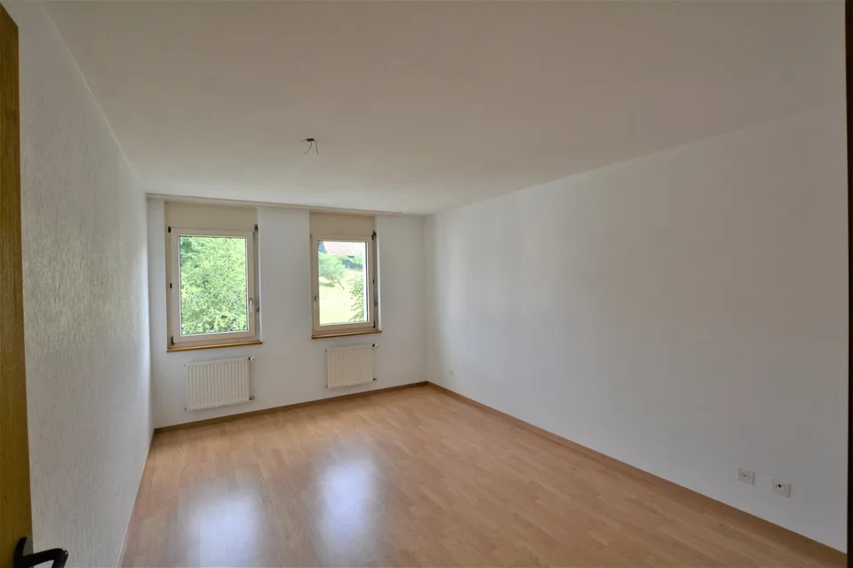 Sehr schönes 4,5-Zimmer-Apartment in Fregiécourt – Foto 8 von 14