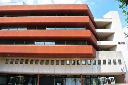 Magazzino in centro a Chiasso