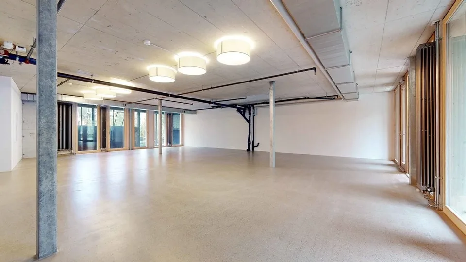 Ihr neuer Standort in Winterthur