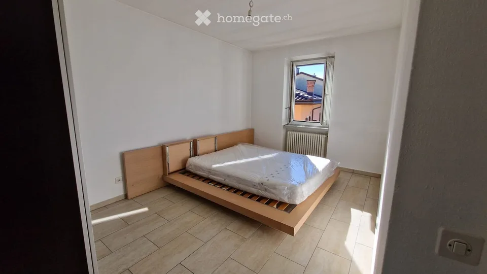 Suche Nachmieter sofort in Balerna