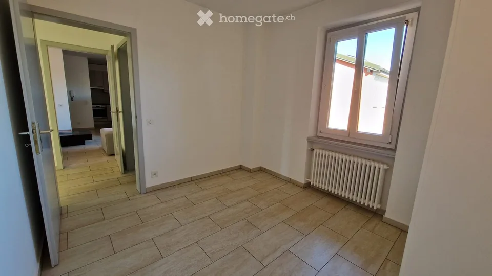 Suche Nachmieter sofort in Balerna