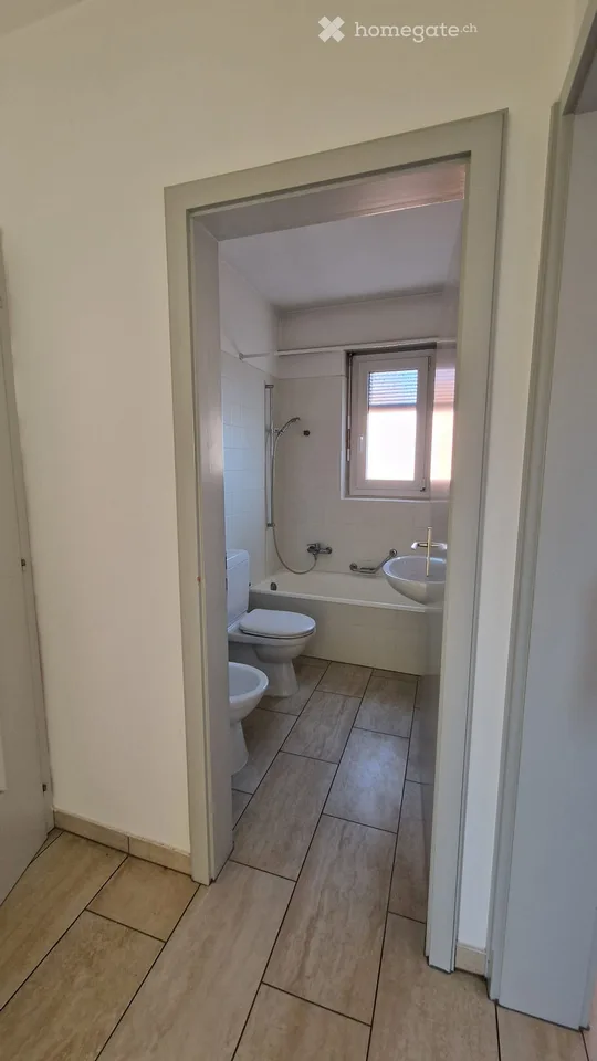 Suche Nachmieter sofort in Balerna