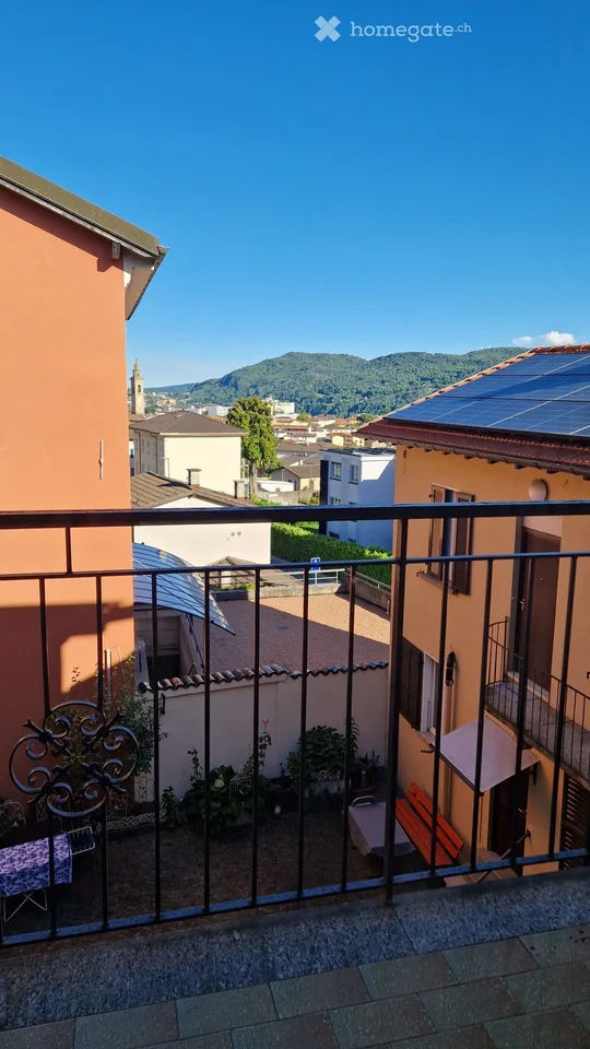 Suche Nachmieter sofort in Balerna