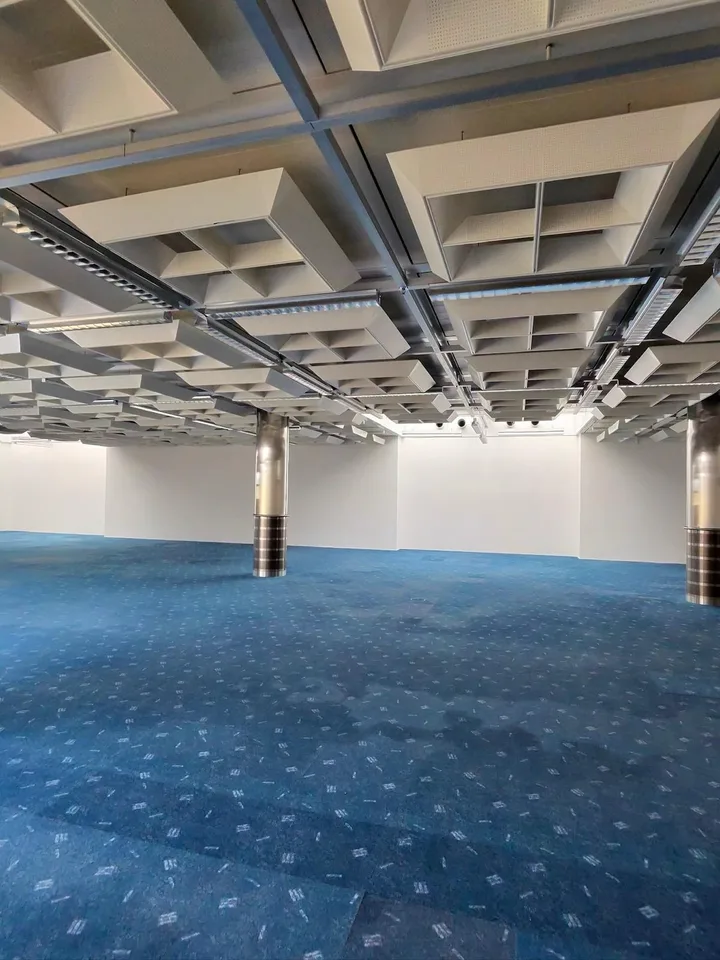 726 m² - dein Kreativ-Lager mit Büro-Power! – Foto 6 von 7
