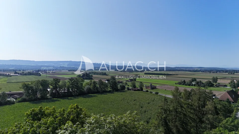 LIEGENSCHAFT MIT AUSSICHT UND POTENTIAL – Foto 6 von 8