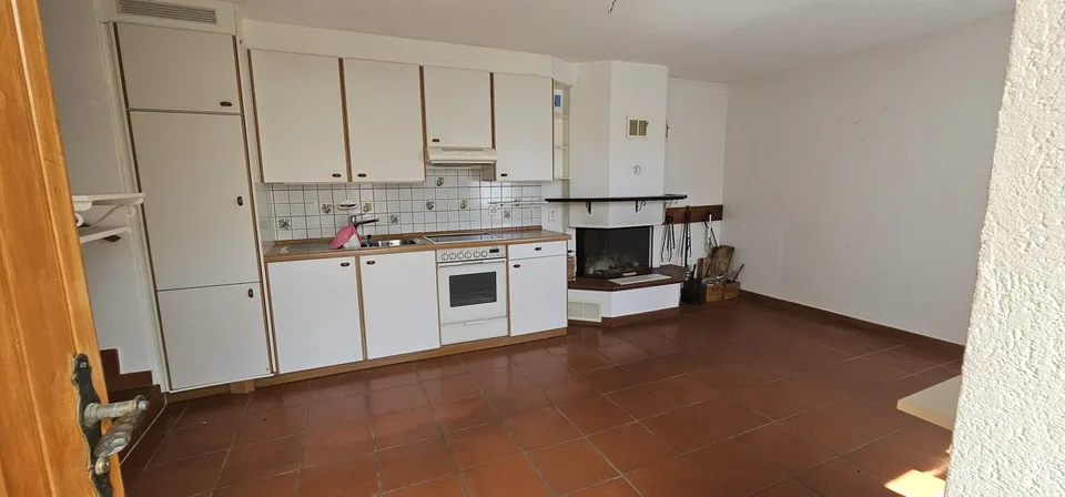 Appartamento di 4.5 locali in vendita a Cozzo – Disponibile subito