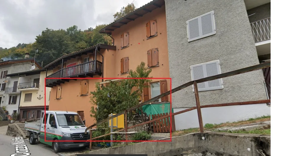 Appartamento di 4.5 locali in vendita a Cozzo – Disponibile subito