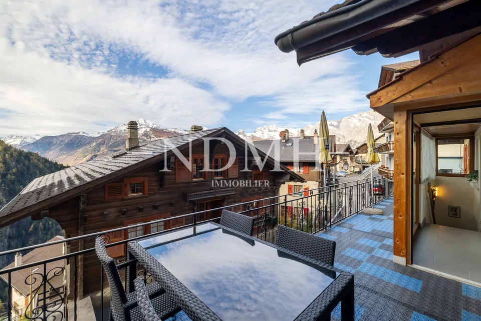 Im Herzen des Dorfes - Dorfhaus mit Restaurant