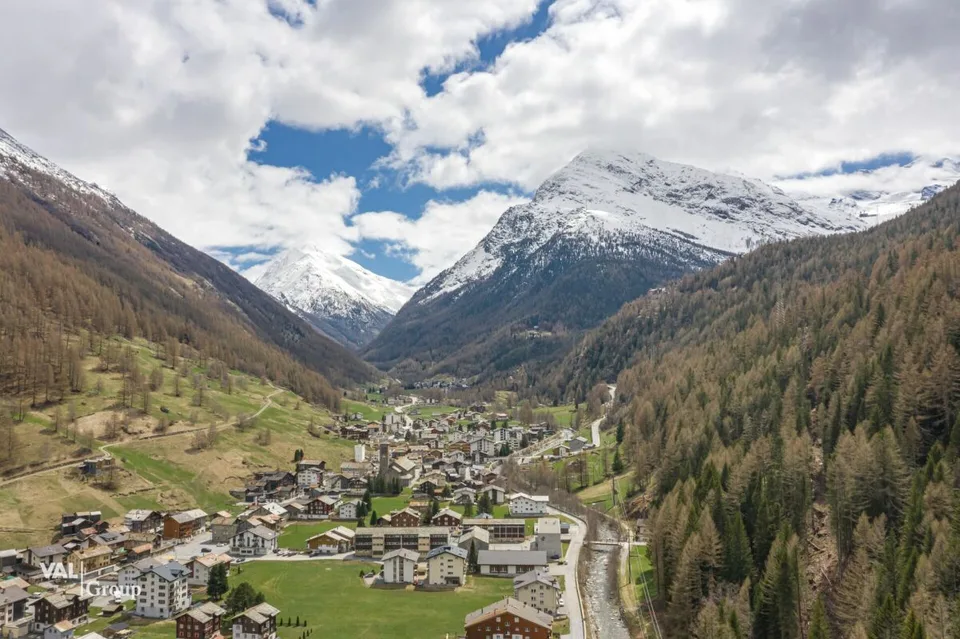 Bauland an schöner und ruhiger Lage