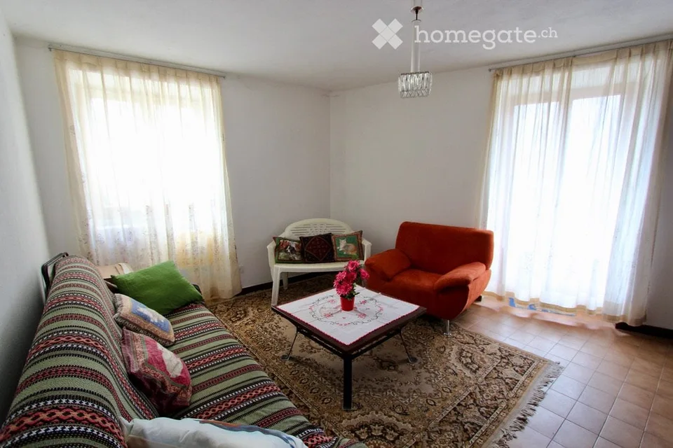 VENDESI Casa unifamiliare, Moneto, Centovalli, Ticino
