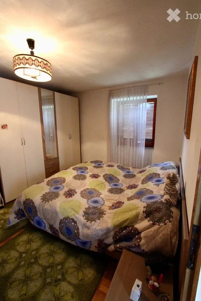 VENDESI Casa unifamiliare, Moneto, Centovalli, Ticino