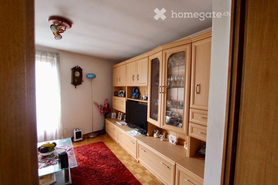 VENDESI Casa unifamiliare, Moneto, Centovalli, Ticino