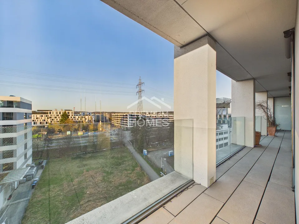 Own the Skyline in Oerlikon - Your Move! – Foto 6 von 12