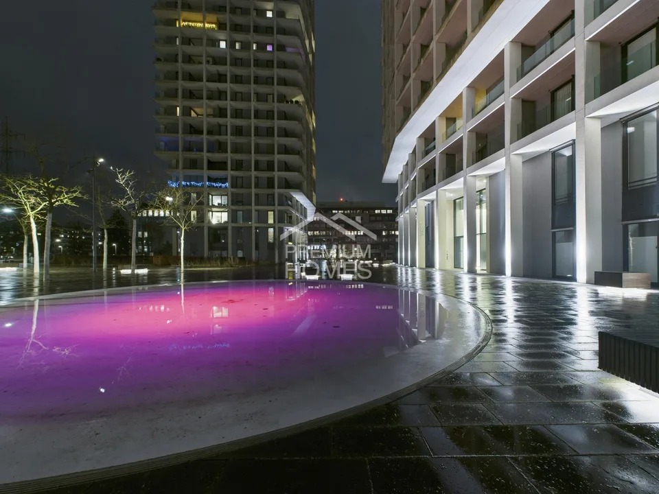 Own the Skyline in Oerlikon - Your Move! – Foto 11 von 12