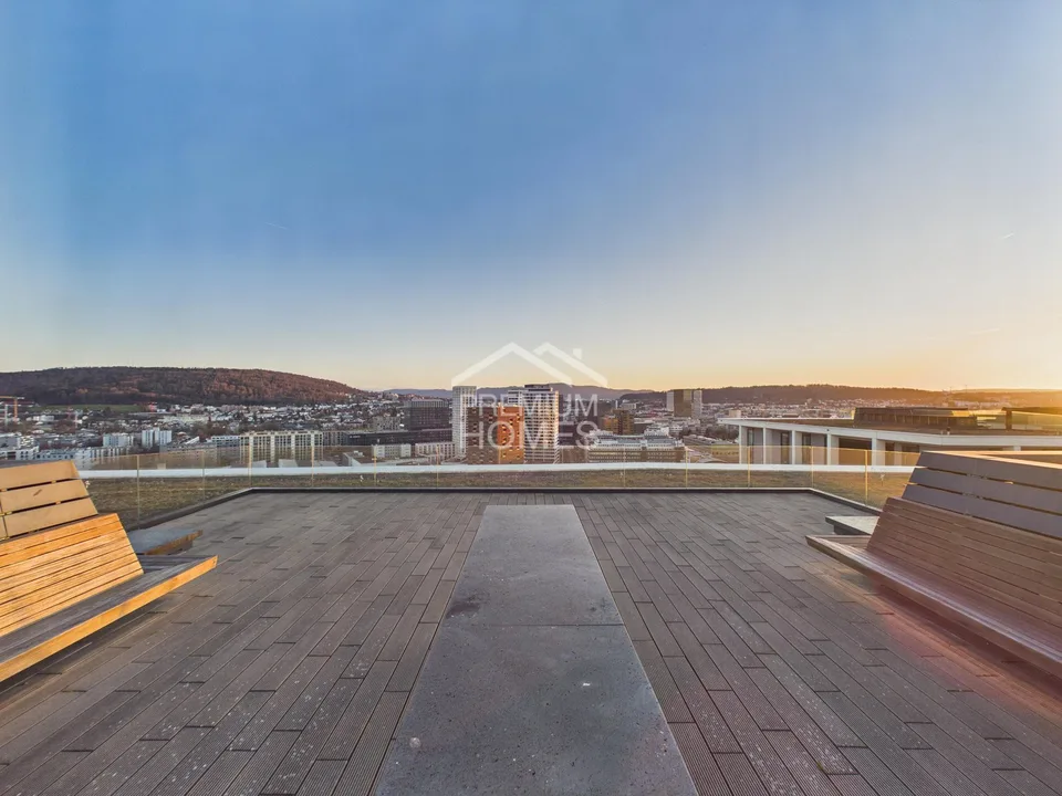 Own the Skyline in Oerlikon - Your Move! – Foto 10 von 12