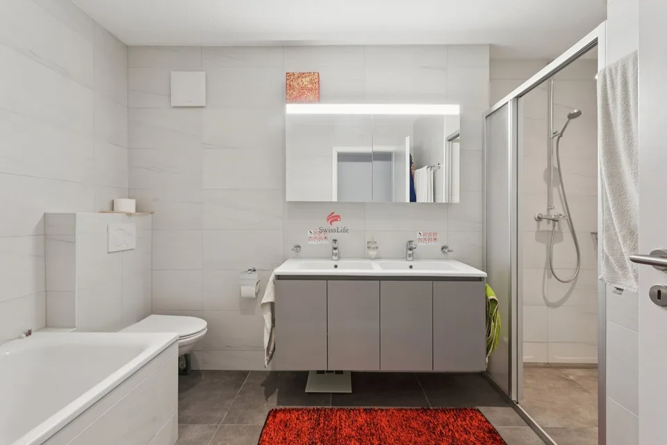 Casa moderna e confortevole di 5.5 locali – foto 7 di 10