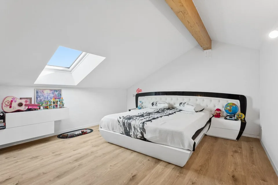 Casa moderna e confortevole di 5.5 locali – foto 8 di 10