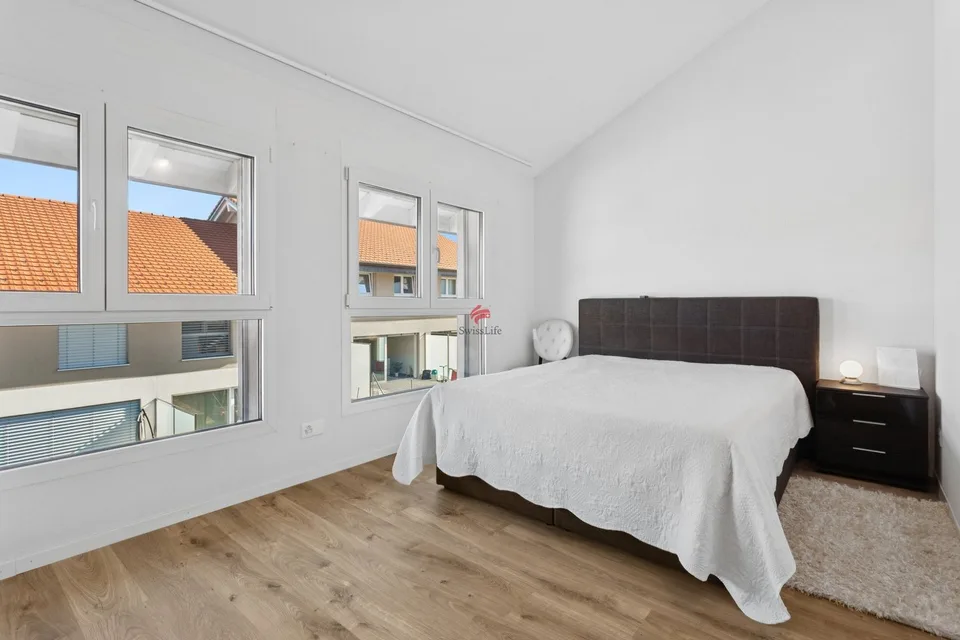 Casa moderna e confortevole di 5.5 locali – foto 6 di 10