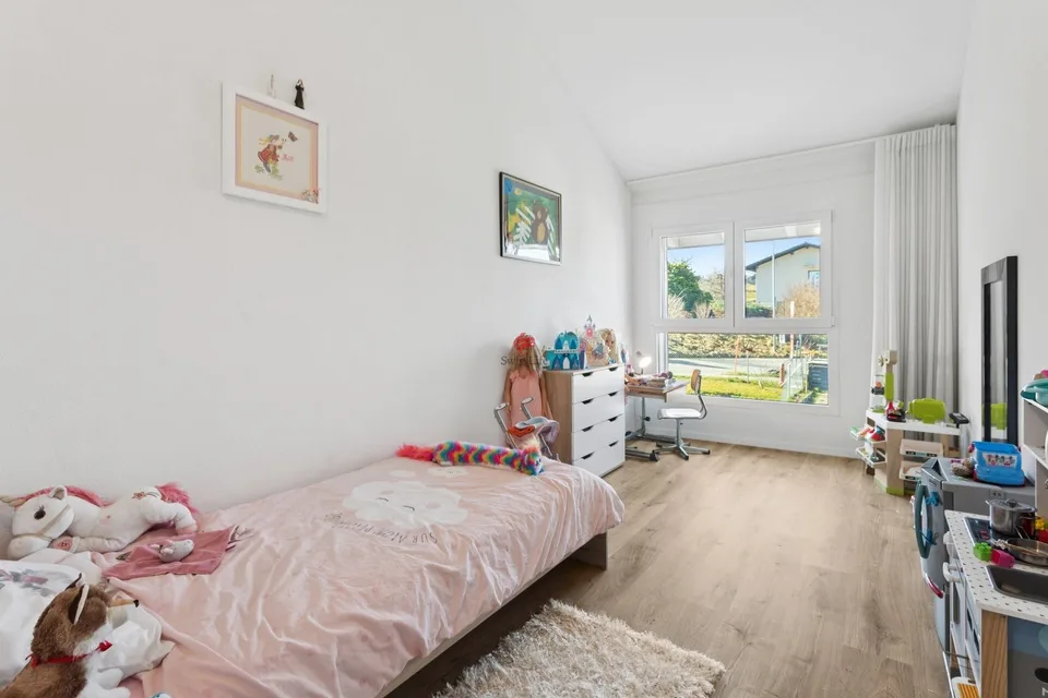 Casa moderna e confortevole di 5.5 locali – foto 9 di 10