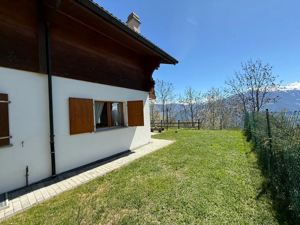 Charming 3 bedroom Chalet in les Briesses – photo 15 sur 23