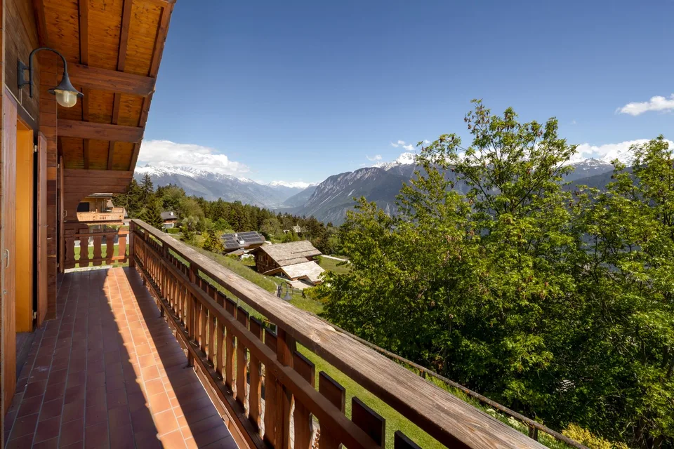 Charming 3 bedroom Chalet in les Briesses – photo 23 sur 23