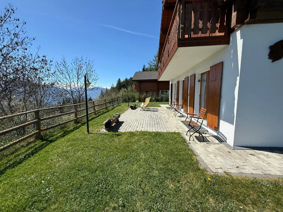 Charming 3 bedroom Chalet in les Briesses – photo 16 sur 23