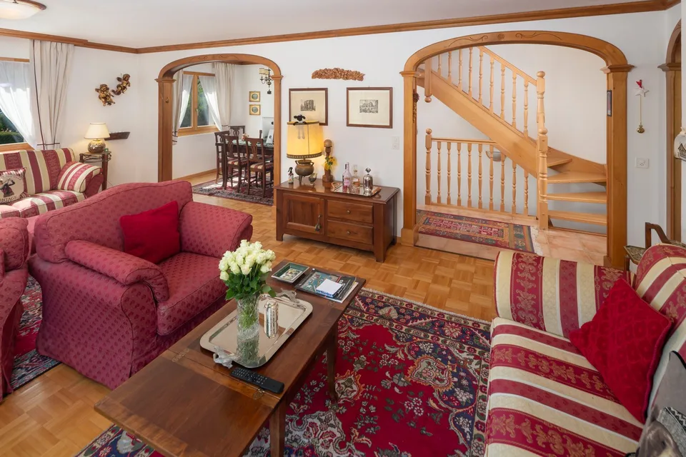 Charming 3 bedroom Chalet in les Briesses – photo 6 sur 23