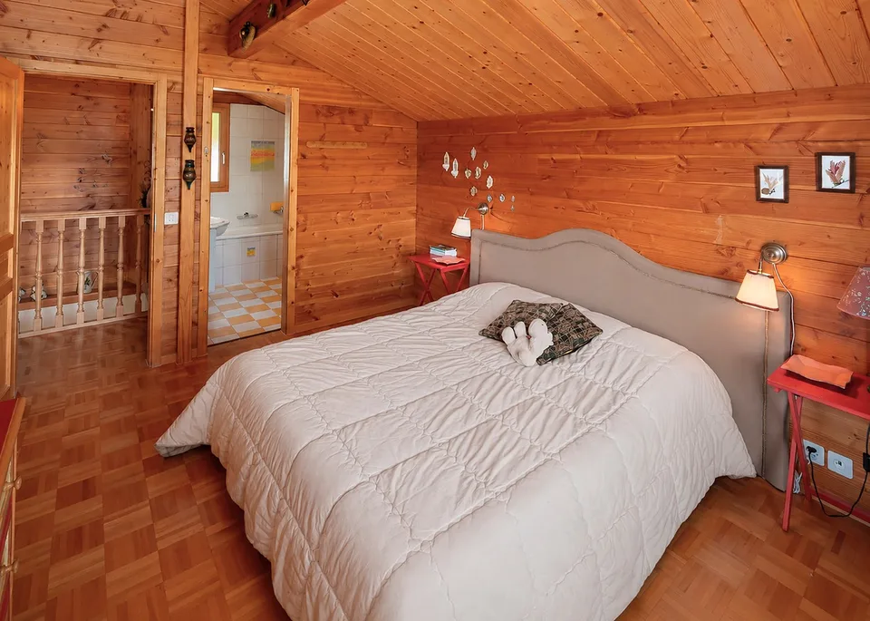 Charming 3 bedroom Chalet in les Briesses – photo 10 sur 23