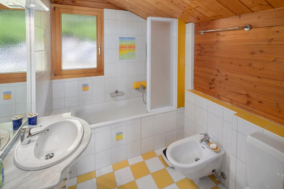 Charming 3 bedroom Chalet in les Briesses – photo 11 sur 23