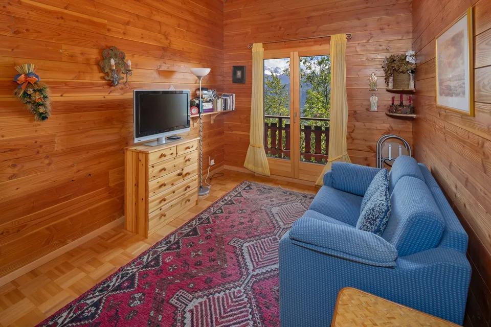 Charming 3 bedroom Chalet in les Briesses – photo 13 sur 23