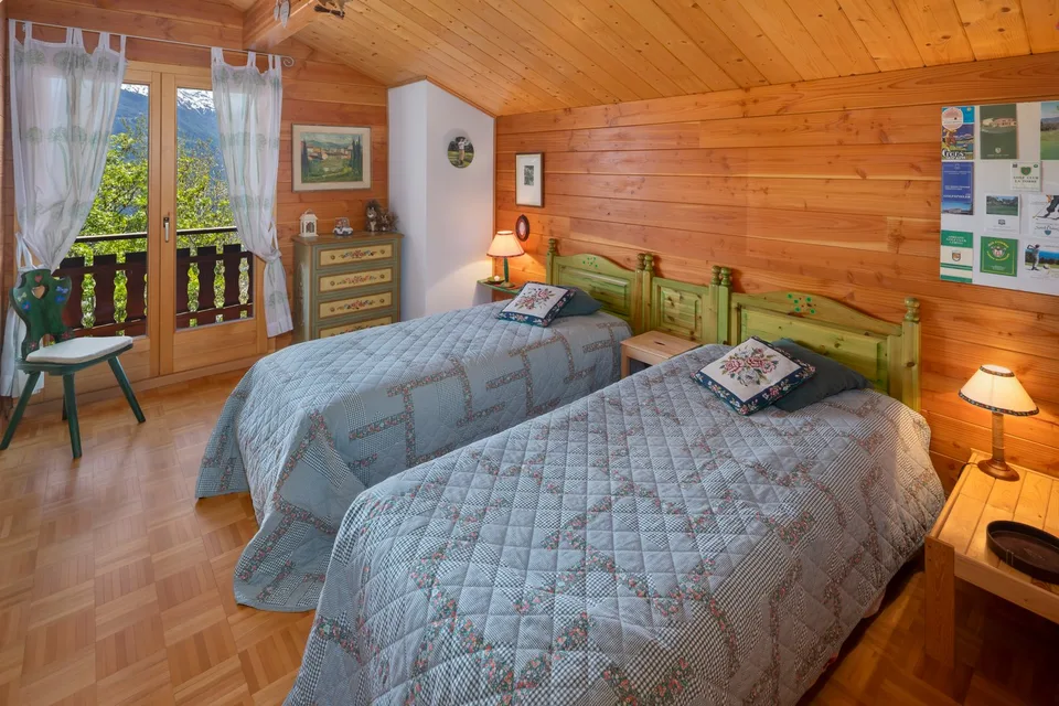 Charming 3 bedroom Chalet in les Briesses – photo 12 sur 23