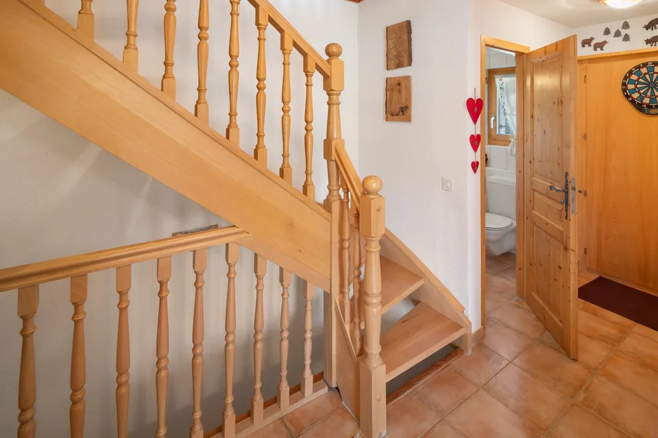 Charming 3 bedroom Chalet in les Briesses – photo 21 sur 23