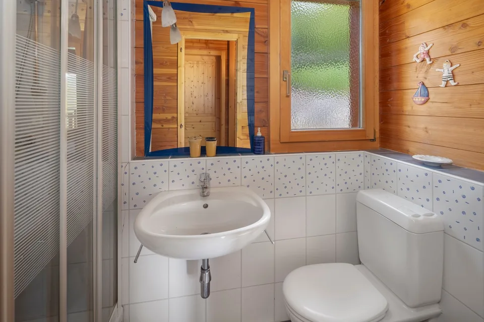 Charming 3 bedroom Chalet in les Briesses – photo 14 sur 23