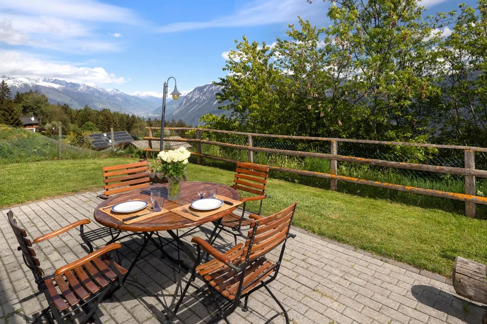 Charming 3 bedroom Chalet in les Briesses – photo 8 sur 23